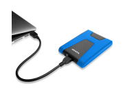 ADATA HD650 1TB USB 3.2 Gen. 1  Czarno-Niebieski - 392670 - zdjęcie 1
